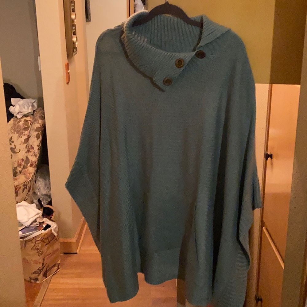 Poncho
